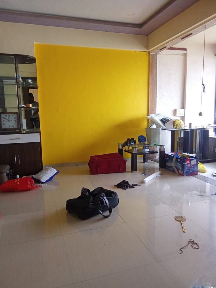 Master Bedroom, lodha-paradise 2 Bedroom 790 Sq.Ft. Apartment In Majiwada Thane 8754653