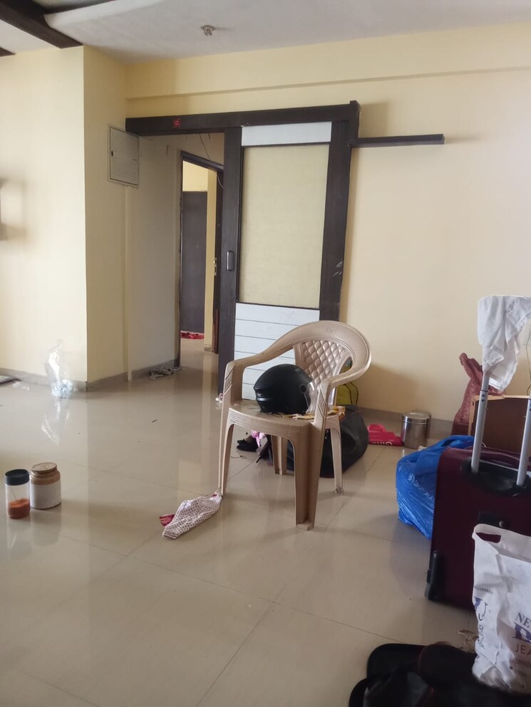 Living Room, lodha-paradise 2 Bedroom 790 Sq.Ft. Apartment In Majiwada Thane 8754653