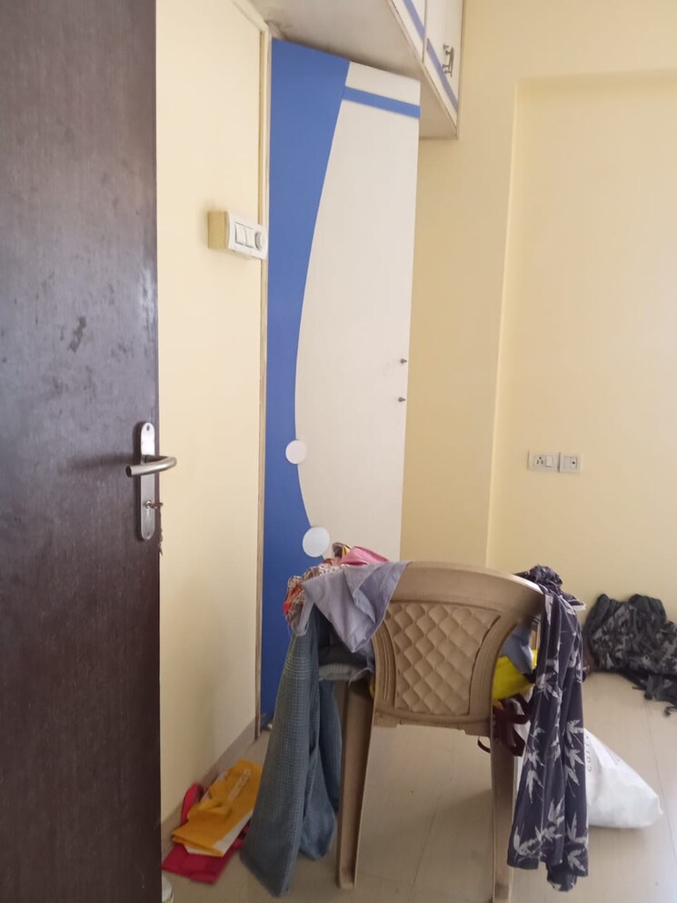 Bathroom, lodha-paradise 2 Bedroom 790 Sq.Ft. Apartment In Majiwada Thane 8754653