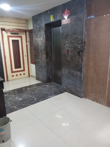 Bedroom in 2 BHK Apartment at Lodha Paradise, Majiwada – for Rent