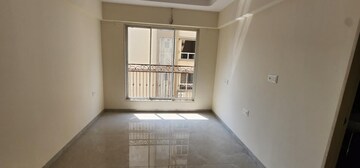 1 BHK Apartment For Rent in Dombivli West