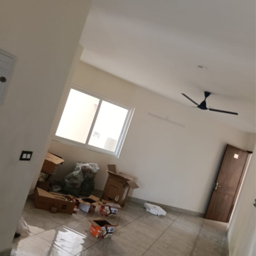 Team Area in 2 BHK Apartment at Windlass River Valley, Kuwan Wala – for Rent