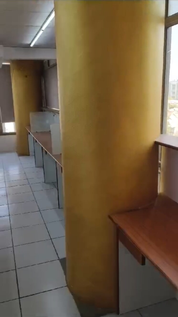 undefined, hn-safal-profitaire Commercial Office Space 2735 Sq.Ft. In Prahlad Nagar Ahmedabad 8754641