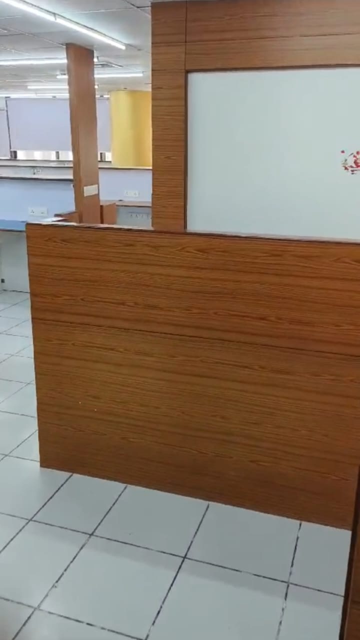 Office Space For Rent in HN Safal Profitaire