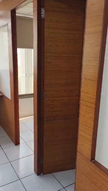 Room in  Office Space at HN Safal Profitaire, Prahlad Nagar – for Rent