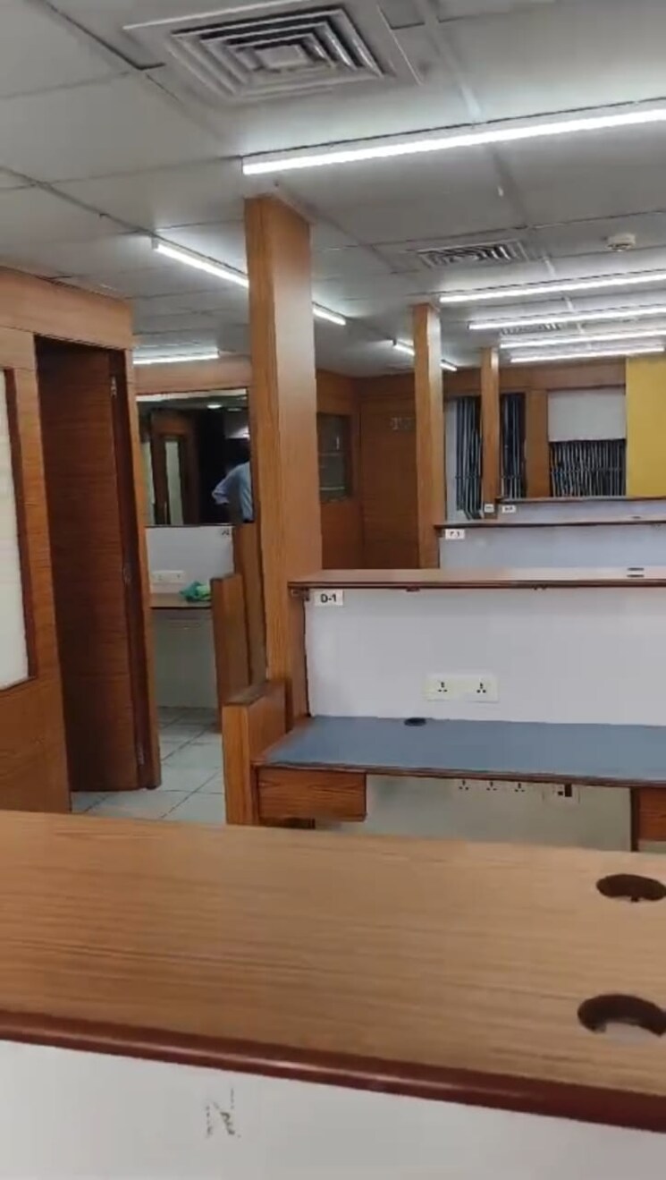 undefined, hn-safal-profitaire Commercial Office Space 2735 Sq.Ft. In Prahlad Nagar Ahmedabad 8754641