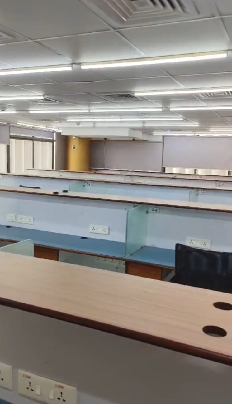 Kitchen, hn-safal-profitaire Commercial Office Space 2735 Sq.Ft. In Prahlad Nagar Ahmedabad 8754641