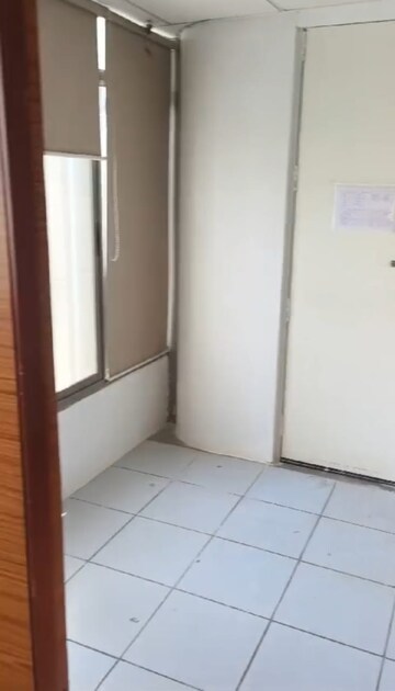 Room in  Office Space at HN Safal Profitaire, Prahlad Nagar – for Rent