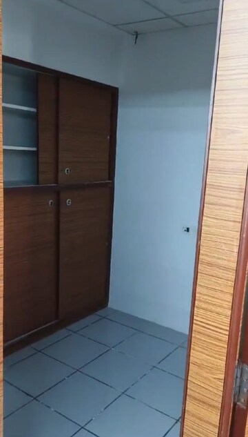 Room in  Office Space at HN Safal Profitaire, Prahlad Nagar – for Rent
