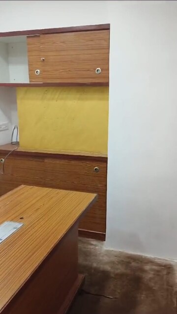 Furnished Amenities in  Office Space at HN Safal Profitaire, Prahlad Nagar – for Rent