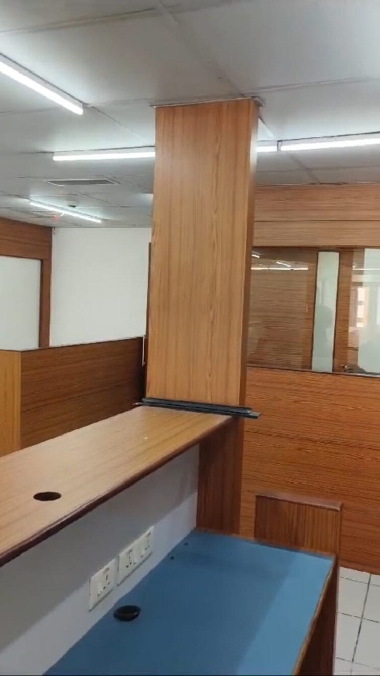 Kitchen, hn-safal-profitaire Commercial Office Space 2735 Sq.Ft. In Prahlad Nagar Ahmedabad 8754641