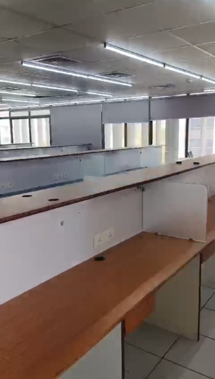 Kitchen, hn-safal-profitaire Commercial Office Space 2735 Sq.Ft. In Prahlad Nagar Ahmedabad 8754641