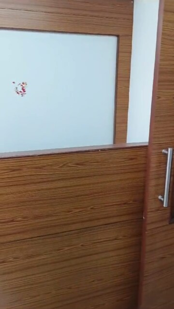 Room in  Office Space at HN Safal Profitaire, Prahlad Nagar – for Rent