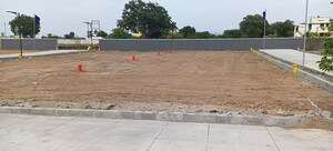 Plot Area in  Plot at Trichy Madurai Road – for Sale