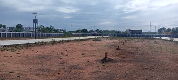 Plot Area in  Plot at Trichy Madurai Road – for Sale