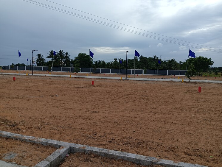 undefined, trichy madurai road  1500 Sq.Ft. Plot In Trichy Madurai Road Trichy 8754668
