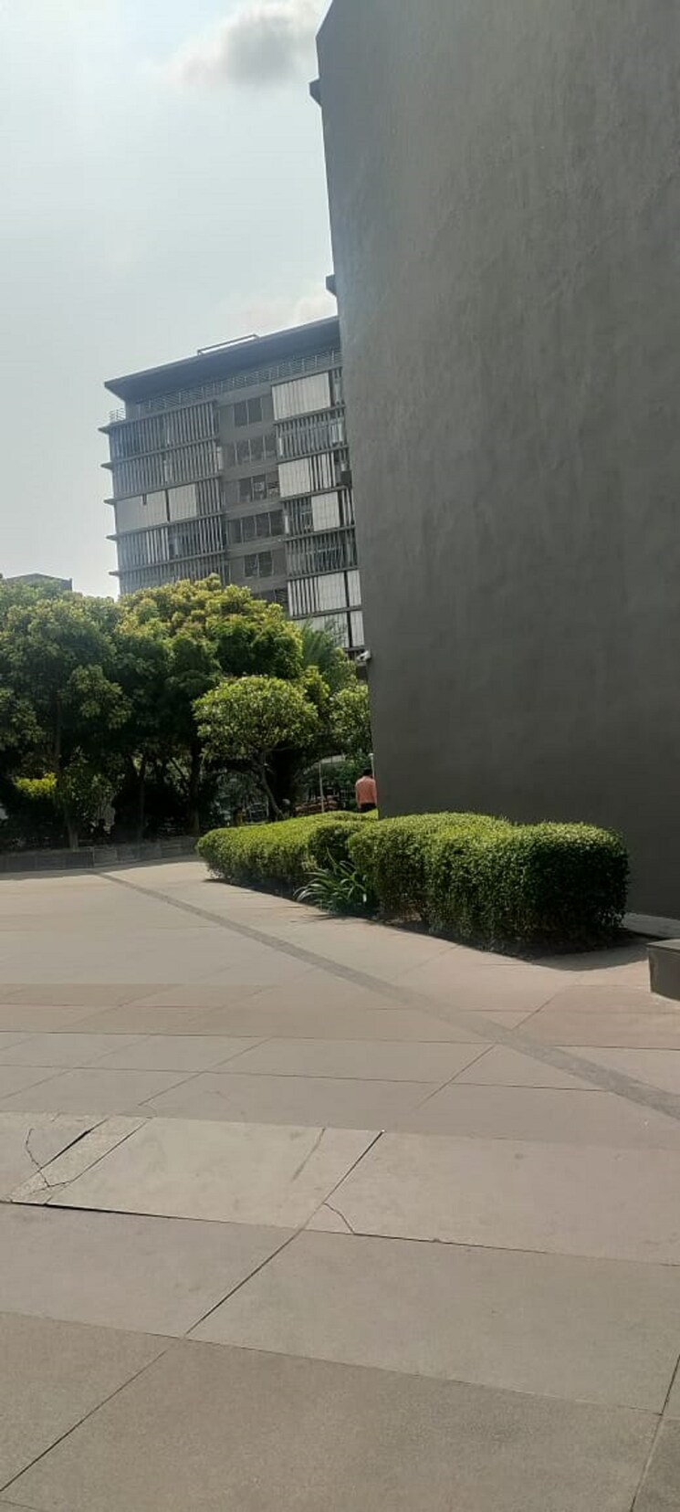 Exterior View, hn-safal-profitaire Commercial Office Space 2735 Sq.Ft. In Prahlad Nagar Ahmedabad 8754641