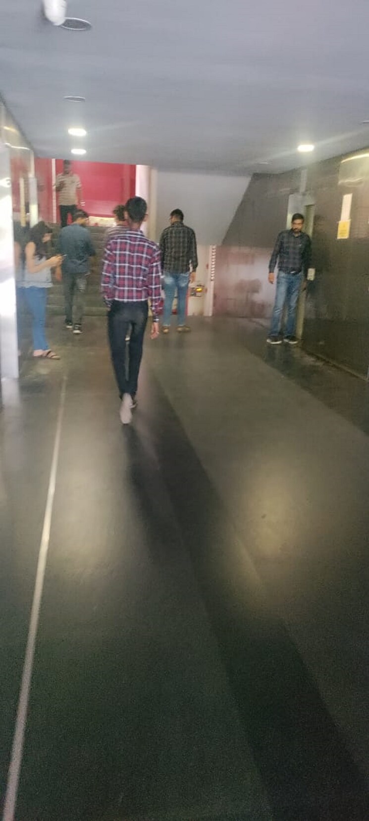  Parking, hn-safal-profitaire Commercial Office Space 2735 Sq.Ft. In Prahlad Nagar Ahmedabad 8754641