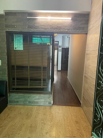 Building Lobby in 2 BHK Builder Floor at Defence Colony – for Rent