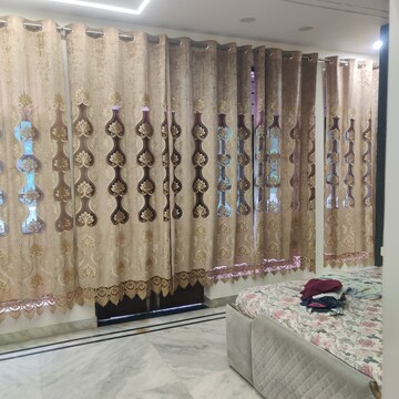 Bedroom in 2 BHK Apartment at Mahagun Moderne, Sector 78 – for Sale