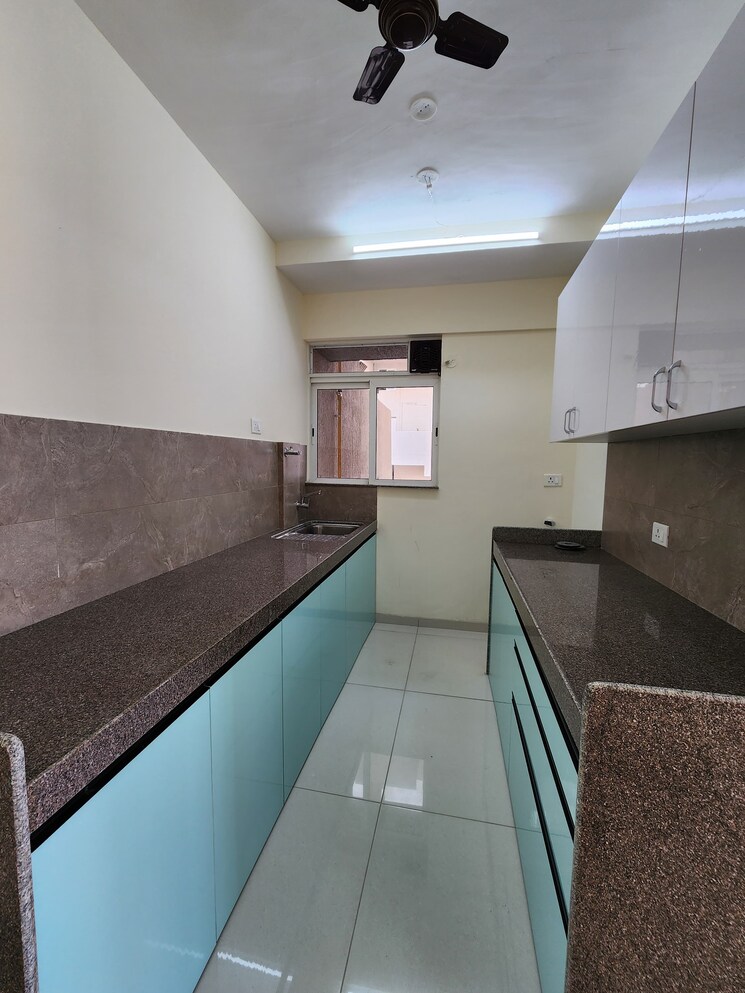 Kitchen, akurli-shivshakti-chs 1 Bedroom 500 Sq.Ft. Apartment In Lokhandwala Mumbai 8754661