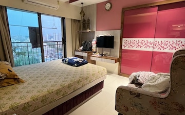 2.5 BHK Apartment For Rent in Kalpataru Tarangan Shravan, Samata Nagar