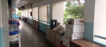 Floor Plan in  Office Space at Ansal Sushant Shopping Arcade, Sector 27 – for Rent
