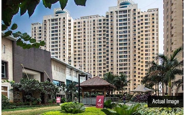 2 BHK Apartment For Rent in Dosti Vihar, Samata Nagar
