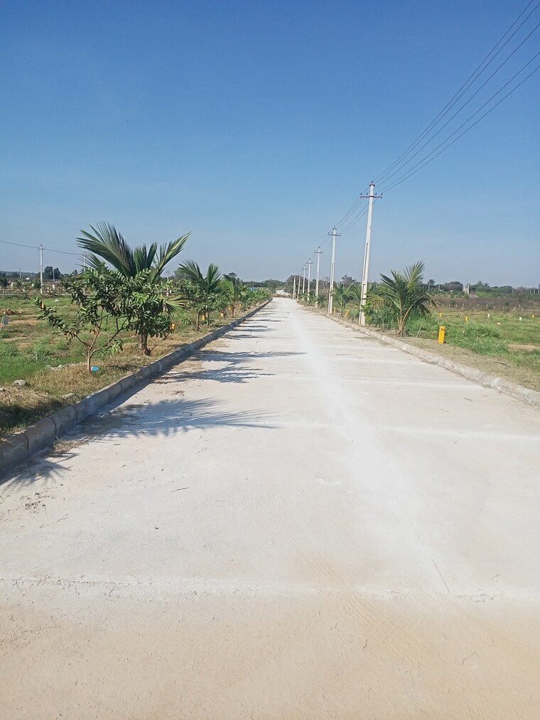 undefined, aduri-iconic-5  150 Sq.Yd. Plot In Shadnagar Hyderabad 8754704