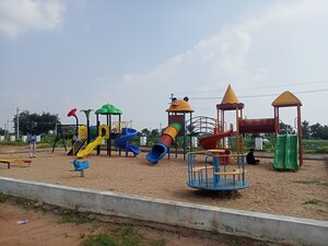  Plot – Exterior View View at Aduri Iconic 5, Shadnagar - for Sale