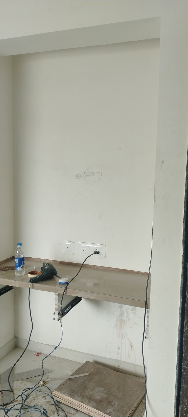 undefined, jvm-accord 1 Bedroom 450 Sq.Ft. Apartment In Manorama Nagar Thane 8754834