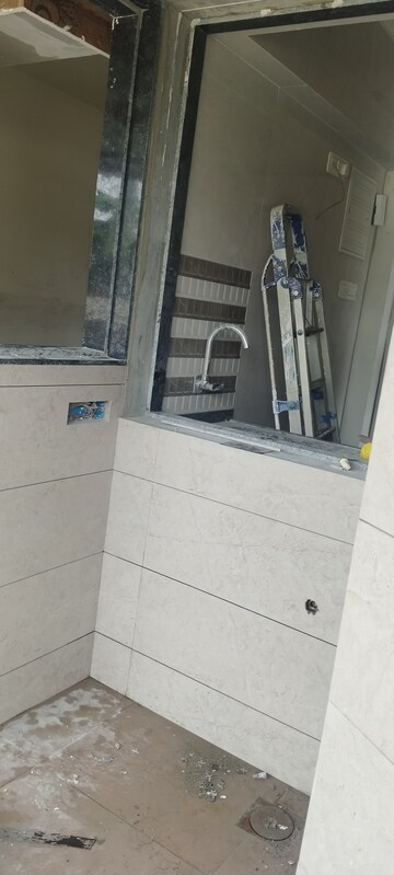 Balcony in 1 BHK Apartment at JVM Accord, Manorama Nagar – for Rent
