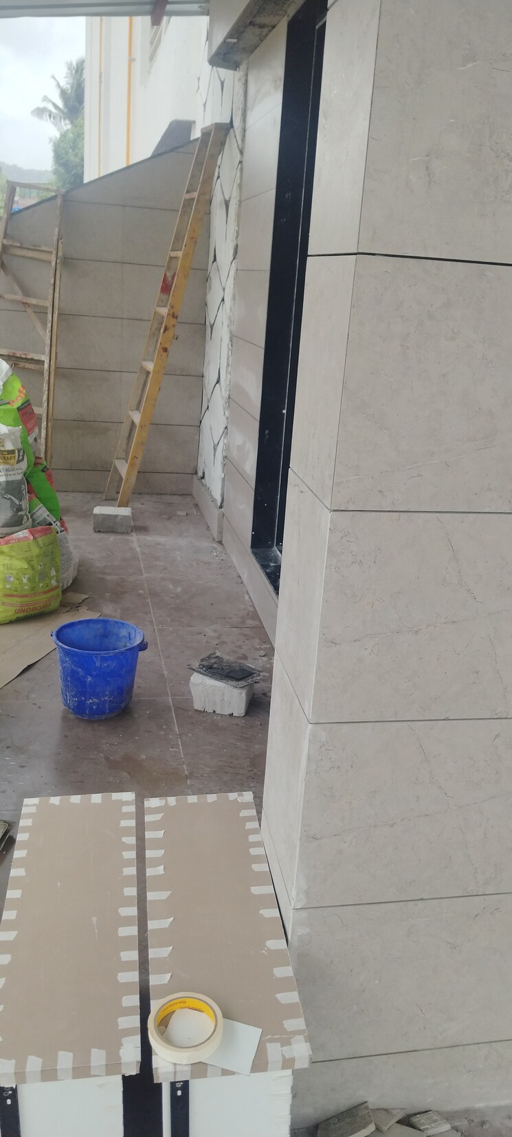 Bathroom, jvm-accord 1 Bedroom 450 Sq.Ft. Apartment In Manorama Nagar Thane 8754834