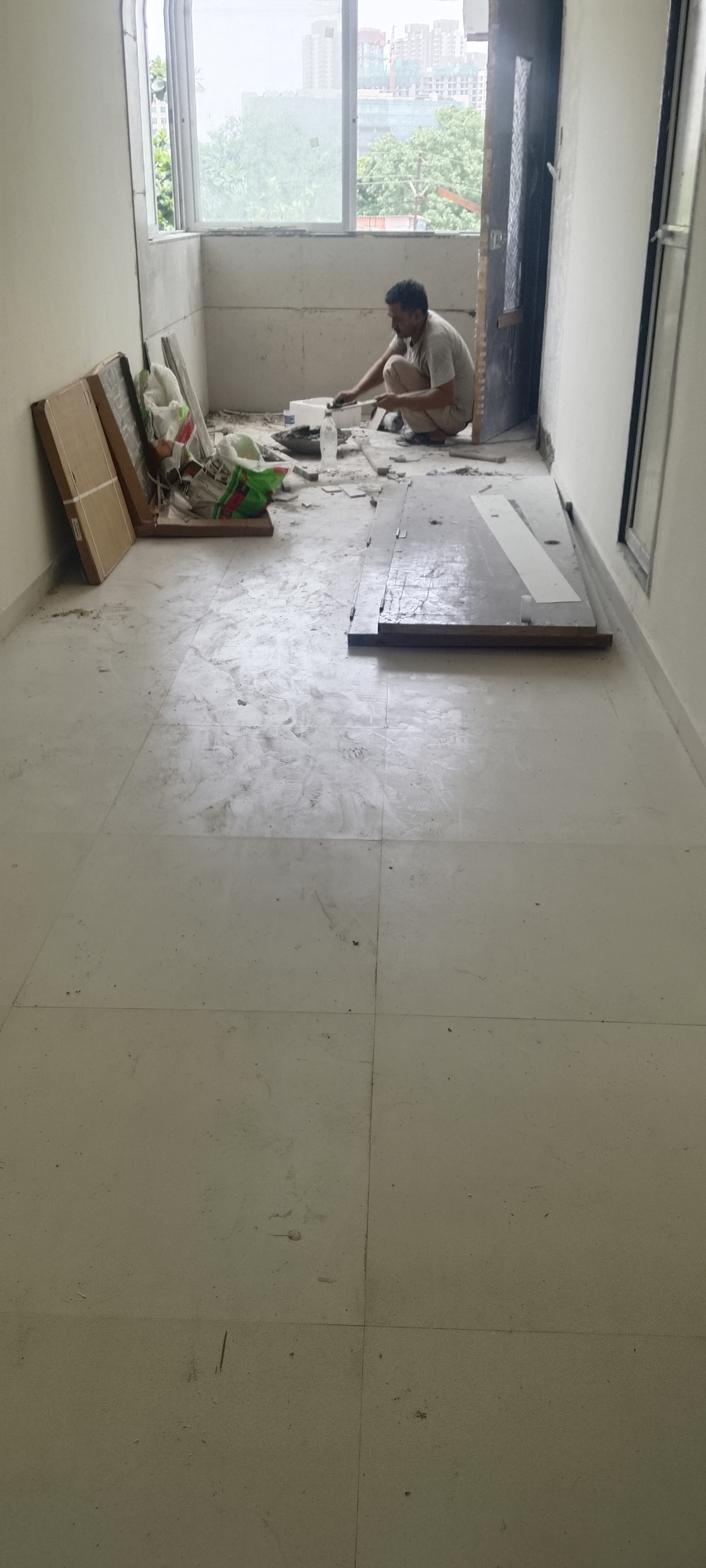 1 BHK Apartment For Rent in JVM Accord