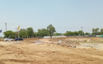 Plot For Sale in Chandpur