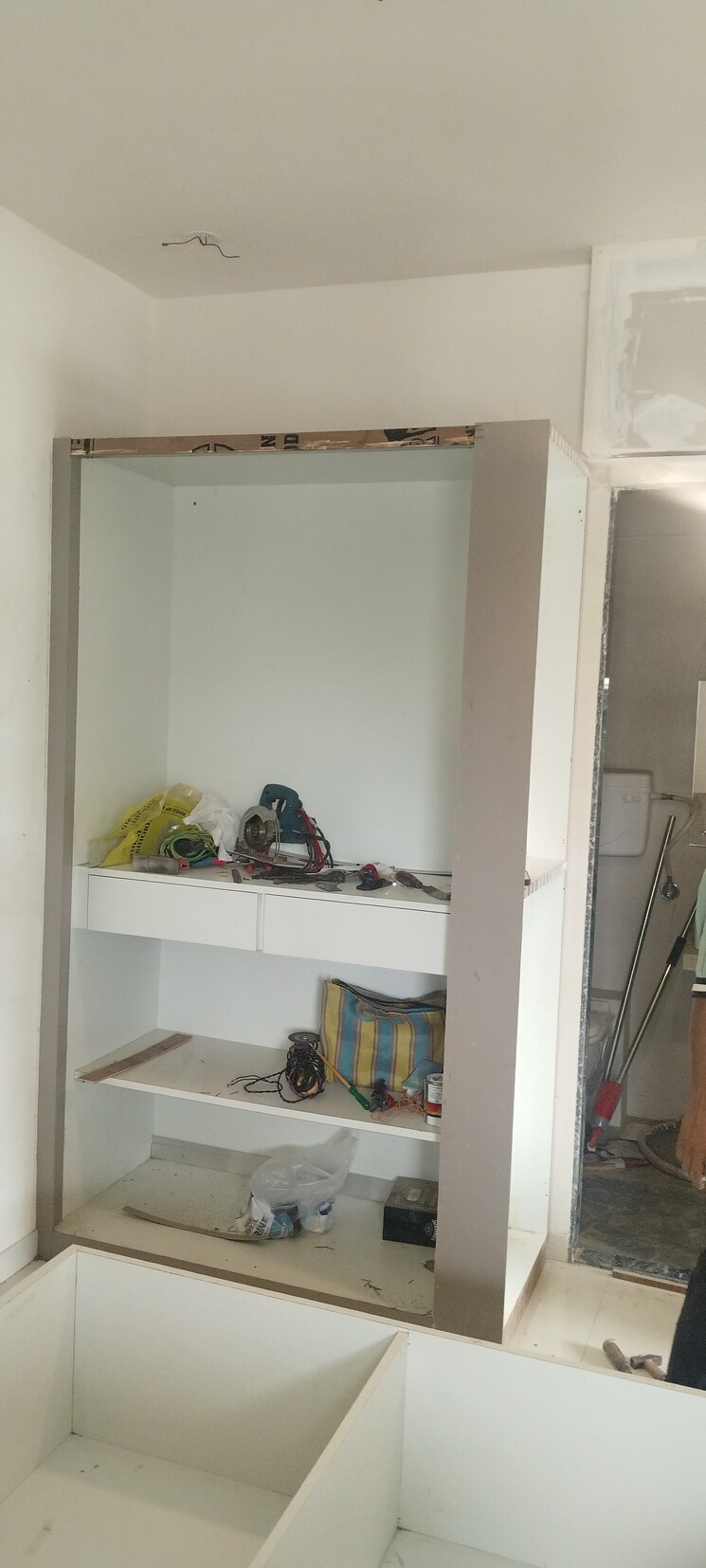 undefined, jvm-accord 1 Bedroom 450 Sq.Ft. Apartment In Manorama Nagar Thane 8754834