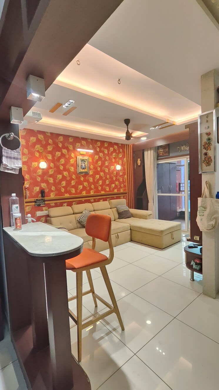 Living Room, brigade-bricklane 2 Bedroom 1022 Sq.Ft. Apartment In Jakkuru Bangalore 8754699