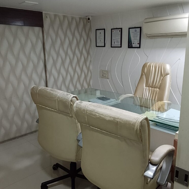 Bathroom, satra-plaza Commercial Office Space 800 Sq.Ft. In Vashi Sector 19d Navi Mumbai 8754702