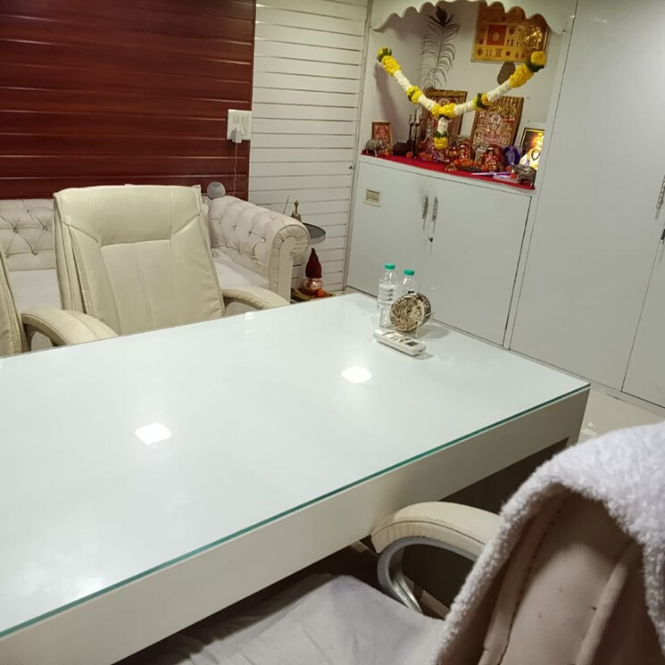 Kitchen, satra-plaza Commercial Office Space 800 Sq.Ft. In Vashi Sector 19d Navi Mumbai 8754702