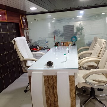 Team Area in  Office Space at Satra Plaza, Vashi Sector 19d – for Rent