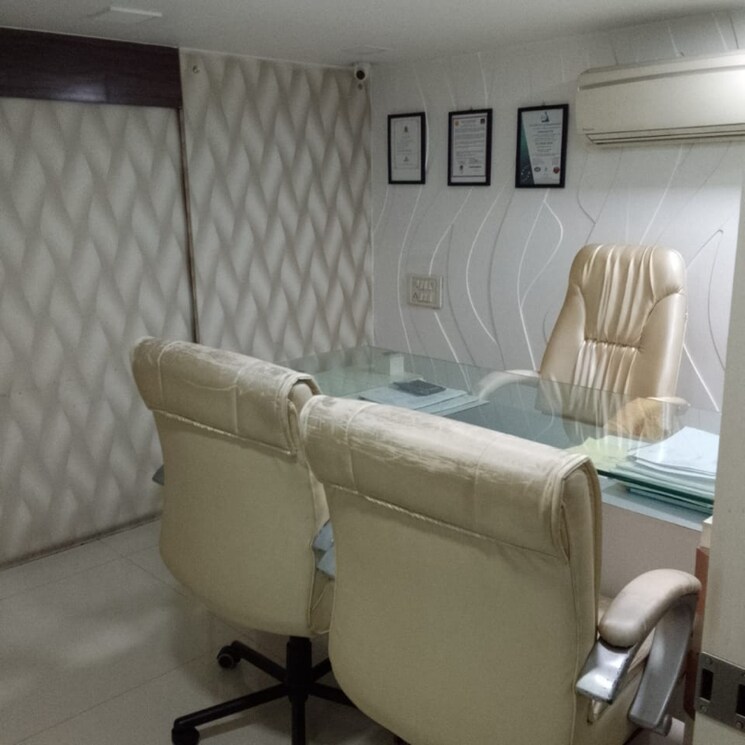 Bathroom, satra-plaza Commercial Office Space 800 Sq.Ft. In Vashi Sector 19d Navi Mumbai 8754702