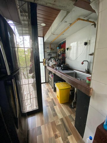  3 BHK Apartment at Raghunath Vihar, Kharghar – for Rent