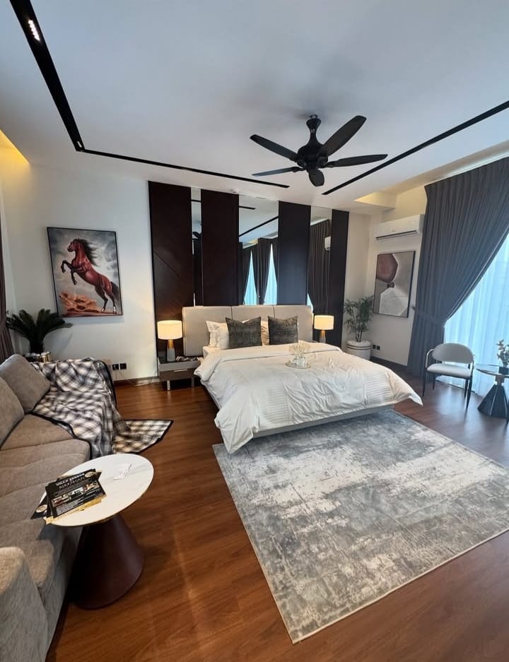 3 BHK + Pooja Room,Extra Room Builder Floor For Sale in Building Floor