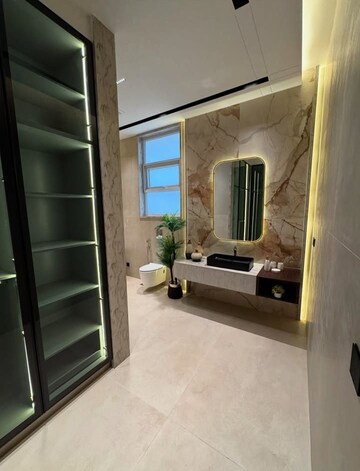 Balcony in 3 BHK Builder Floor at Sector 39 – for Sale