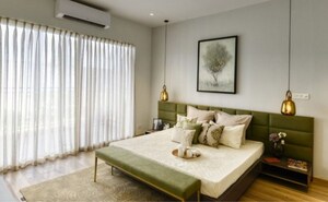 Bedroom in 3 BHK Apartment at Sobha City Gurgaon, Sector 108 – for Sale