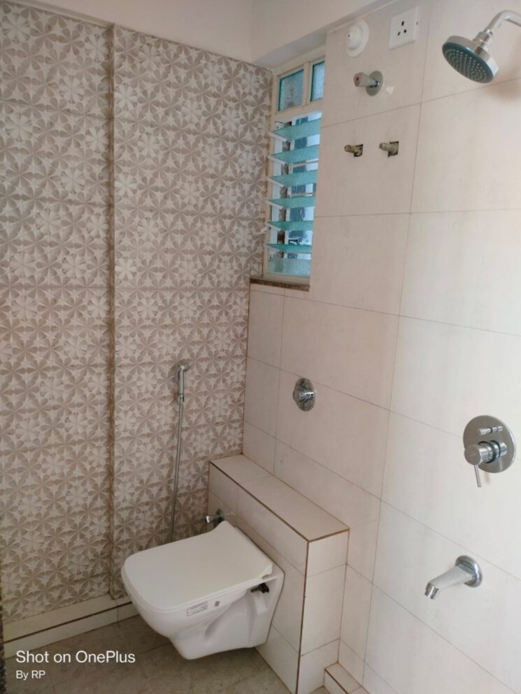 Bathroom, shree-sai-madhur-aangan 2 Bedroom 900 Sq.Ft. Apartment In Ravet Pune 8754720