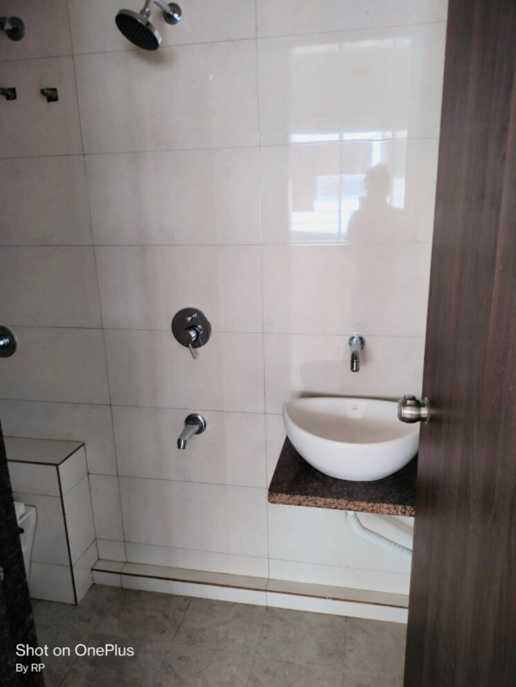 Bathroom, shree-sai-madhur-aangan 2 Bedroom 900 Sq.Ft. Apartment In Ravet Pune 8754720