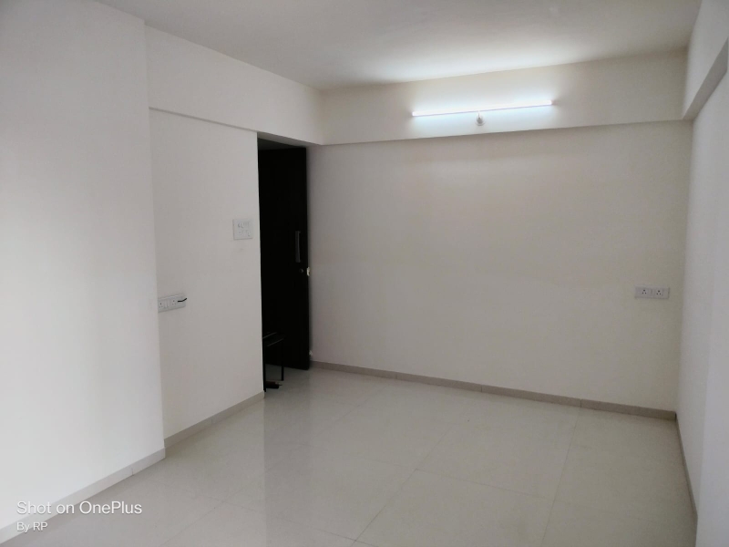 2 BHK Apartment For Rent in Shree Sai Madhur Aangan