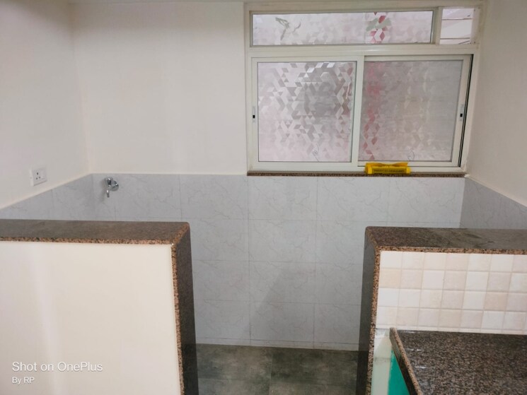 Kitchen, shree-sai-madhur-aangan 2 Bedroom 900 Sq.Ft. Apartment In Ravet Pune 8754720