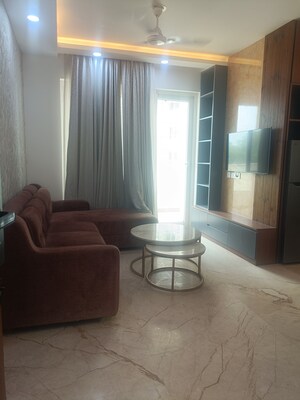 2 BHK Apartment For Sale in Emaar The Palm Drive-Palm Studios, Sector 66